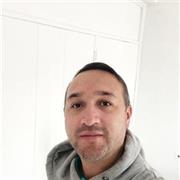 Profesor de inglés, español